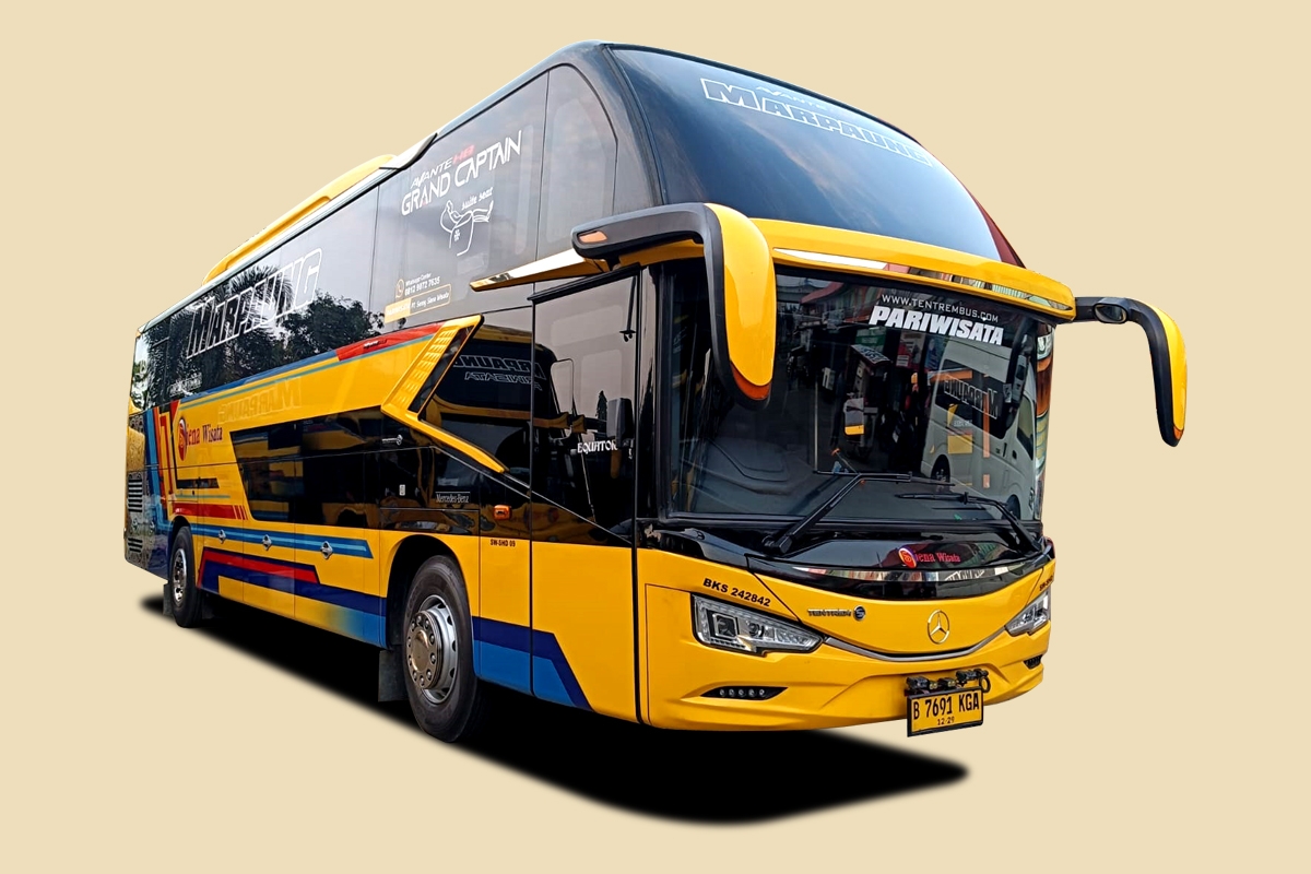 New Big Bus Luxury Grand Captain Sleeper Suite Seat - 