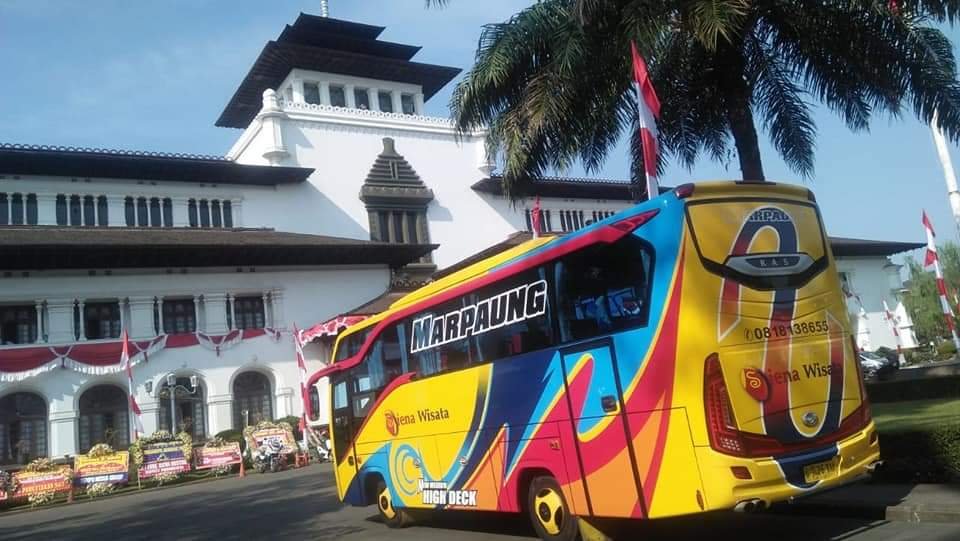 MHD Bus Marpaung