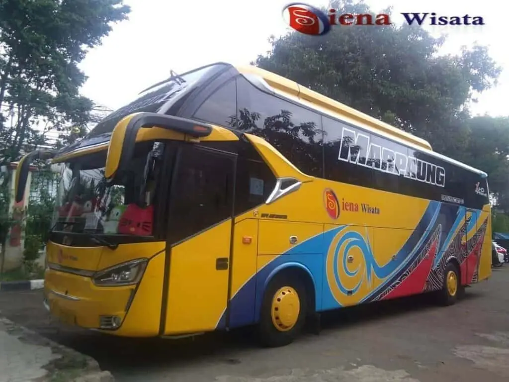 Kelebihan Tempat Rental Bus Pariwisata Jakarta Timur
