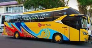 Rental Bus Pariwisata Tangerang Selatan